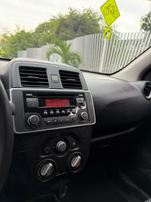Nissan March 2022 — foto 11