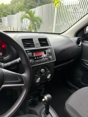 Nissan March 2022 — foto 6