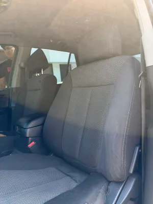 Hyundai Santa Fe 2009 — foto 6