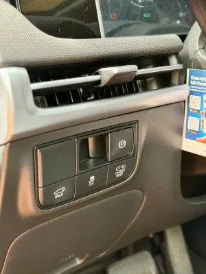 Hyundai Tucson Limited 2025 Desconocido — foto 6