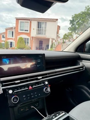 Hyundai Tucson Limited 2025 Desconocido — foto 9