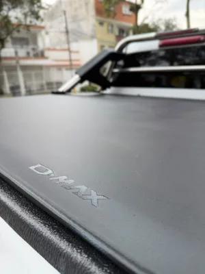 Chevrolet D-Max 2018 — foto 5