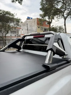 Chevrolet D-Max 2018 — foto 8
