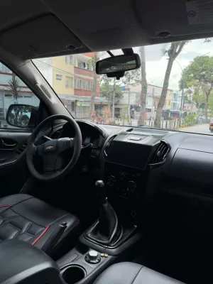 Chevrolet D-Max 2018 — foto 18
