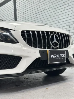 Mercedes-Benz C250 AMG 2016 — foto 7