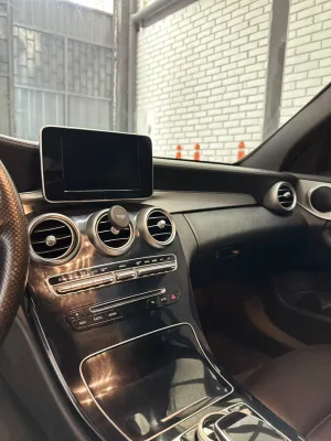 Mercedes-Benz C250 AMG 2016 — foto 16