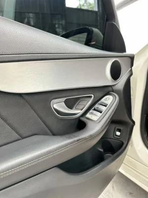 Mercedes-Benz C250 AMG 2016 — foto 14