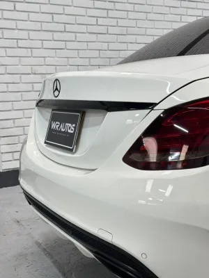 Mercedes-Benz C250 AMG 2016 — foto 12