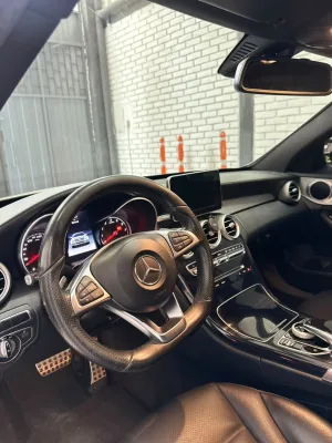 Mercedes-Benz C250 AMG 2016 — foto 8