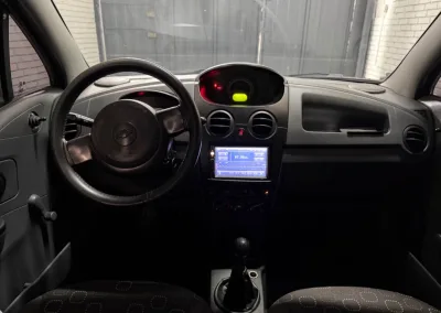 Chevrolet Spark Life+ 2016 — foto 8