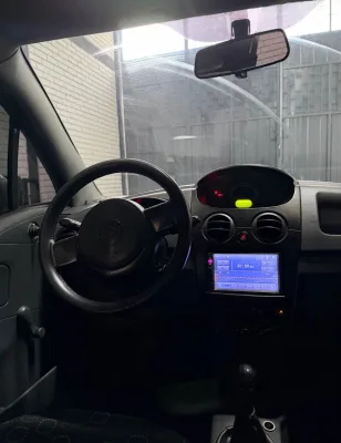 Chevrolet Spark Life+ 2016 — foto 7