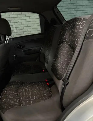 Chevrolet Spark Life+ 2016 — foto 4