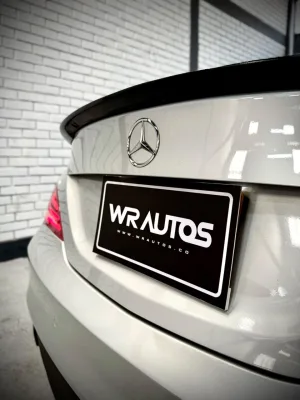 Mercedes Benz CLA 200 line 2015 — foto 7