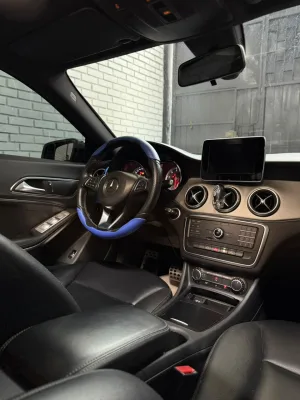 Mercedes Benz CLA 200 line 2015 — foto 5