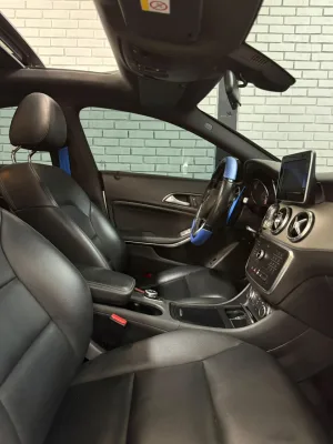 Mercedes Benz CLA 200 line 2015 — foto 10