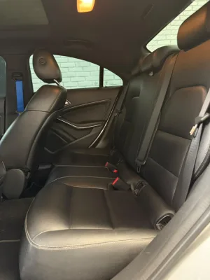 Mercedes Benz CLA 200 line 2015 — foto 3