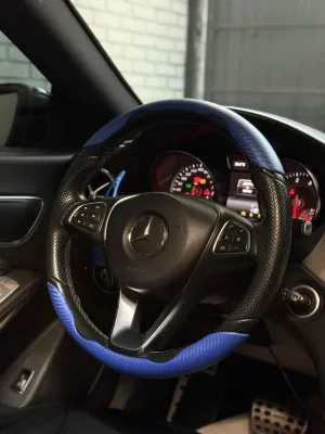 Mercedes Benz CLA 200 line 2015 — foto 2
