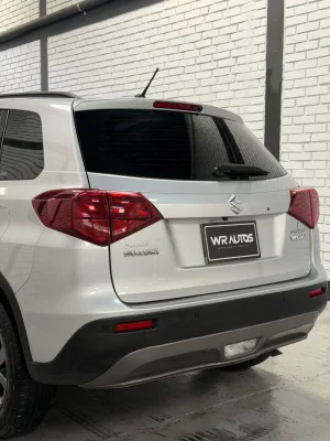 Suzuki Vitara 2021 — foto 8