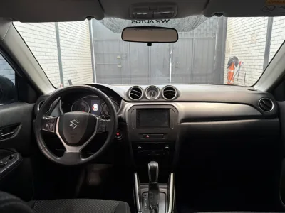 Suzuki Vitara 2021 — foto 4