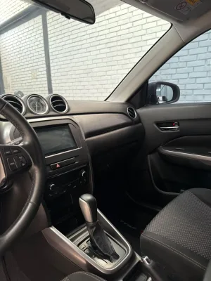 Suzuki Vitara 2021 — foto 6