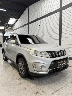 Suzuki Vitara 2021 — foto 3