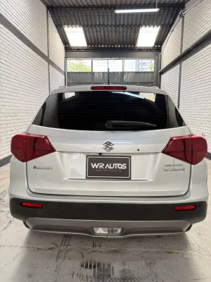 Suzuki Vitara 2021 — foto 5
