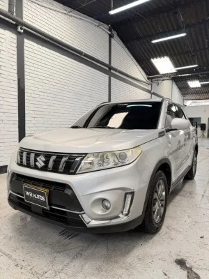 Suzuki Vitara 2021 — foto 9