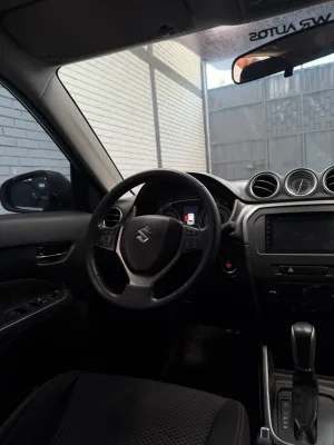 Suzuki Vitara 2021 — foto 7