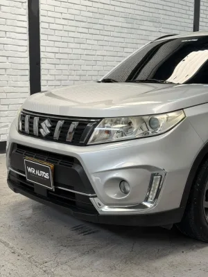Suzuki Vitara 2021 — foto 12