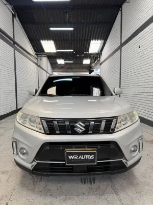 Suzuki Vitara 2021 — foto 1
