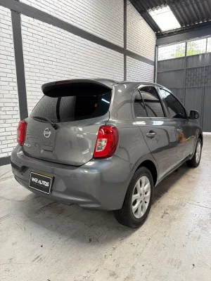 Nissan March 2020 no especificado — foto 5