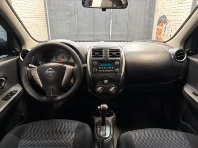 Nissan March 2020 no especificado — foto 11
