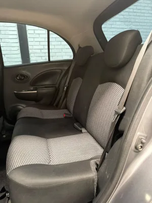 Nissan March 2020 no especificado — foto 10