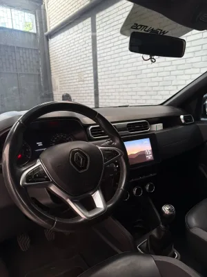 Renault Duster 2023 — foto 3