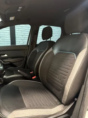 Renault Duster 2023 — foto 11