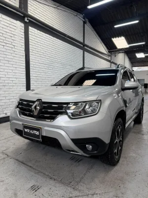 Renault Duster 2023 — foto 12