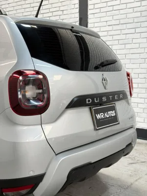 Renault Duster 2023 — foto 10