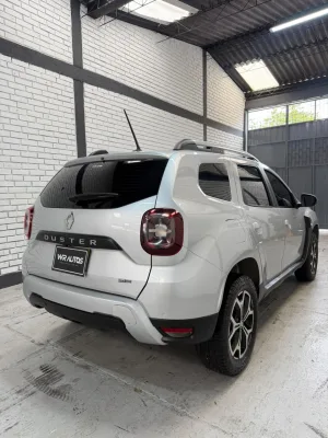 Renault Duster 2023 — foto 6