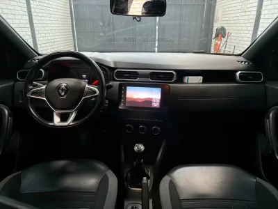 Renault Duster 2023 — foto 4