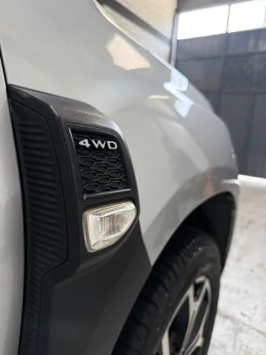 Renault Duster 2023 — foto 14
