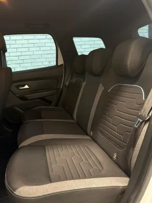 Renault Duster 2023 — foto 8