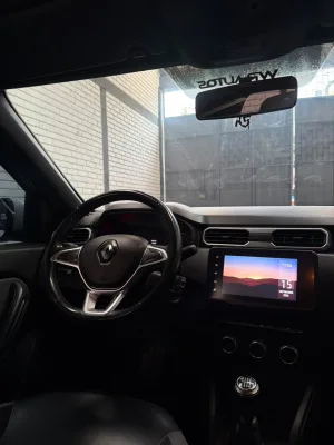 Renault Duster 2023 — foto 5