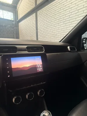 Renault Duster 2023 — foto 15
