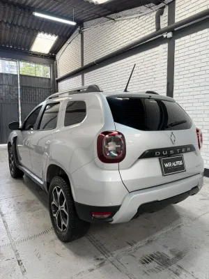 Renault Duster 2023 — foto 7