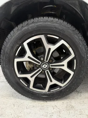 Renault Duster 2023 — foto 13