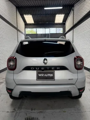 Renault Duster 2023 — foto 2