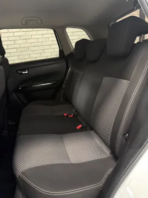 Suzuki Vitara 2022 no especificado — foto 7