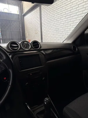 Suzuki Vitara 2022 no especificado — foto 6