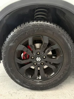 Suzuki Vitara 2022 no especificado — foto 9