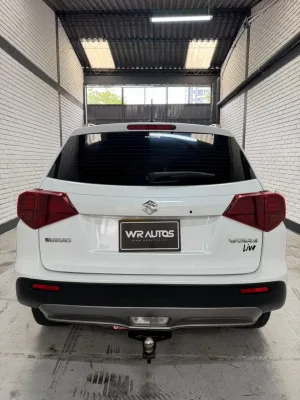 Suzuki Vitara 2022 no especificado — foto 3